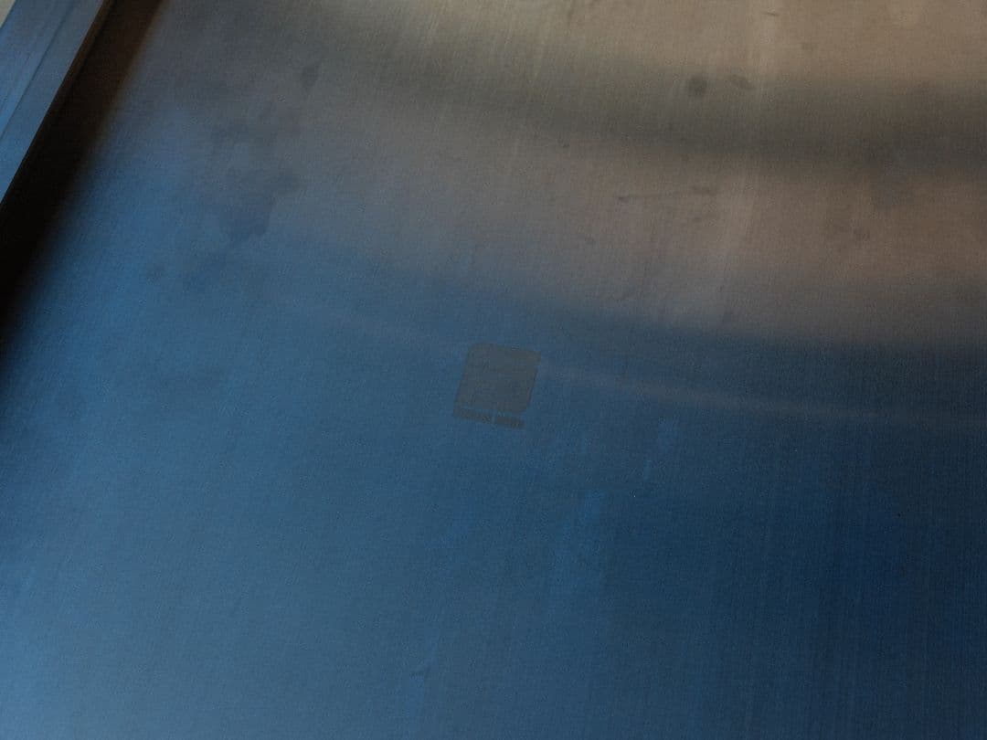 j*5様 forestnine ブリッジングプレート bridging plat