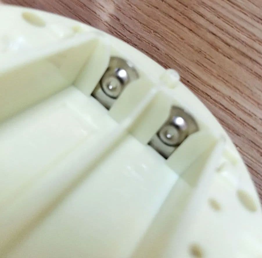 たまごっち　みくす　 サンリオ　黄色