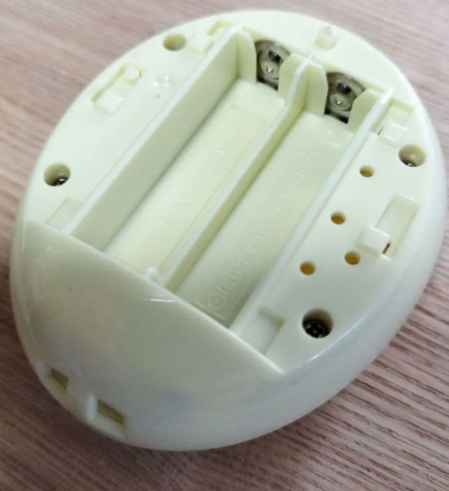 たまごっち　みくす　 サンリオ　黄色