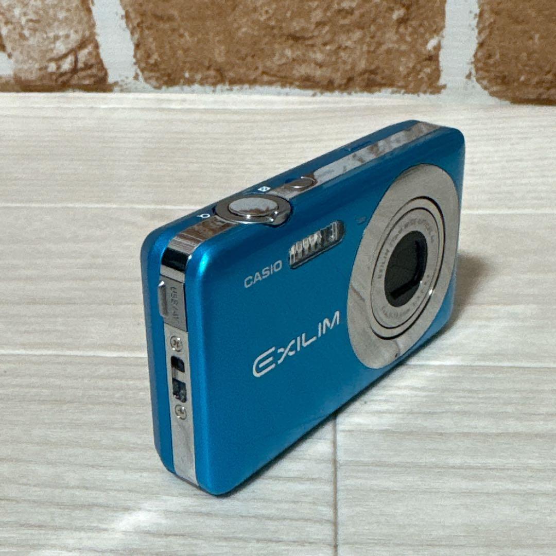 CASIO EX-Z800 EXILIM デジカメ 1410万画素　コンパクト