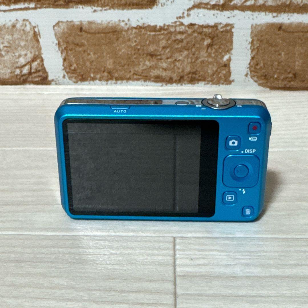 CASIO EX-Z800 EXILIM デジカメ 1410万画素　コンパクト