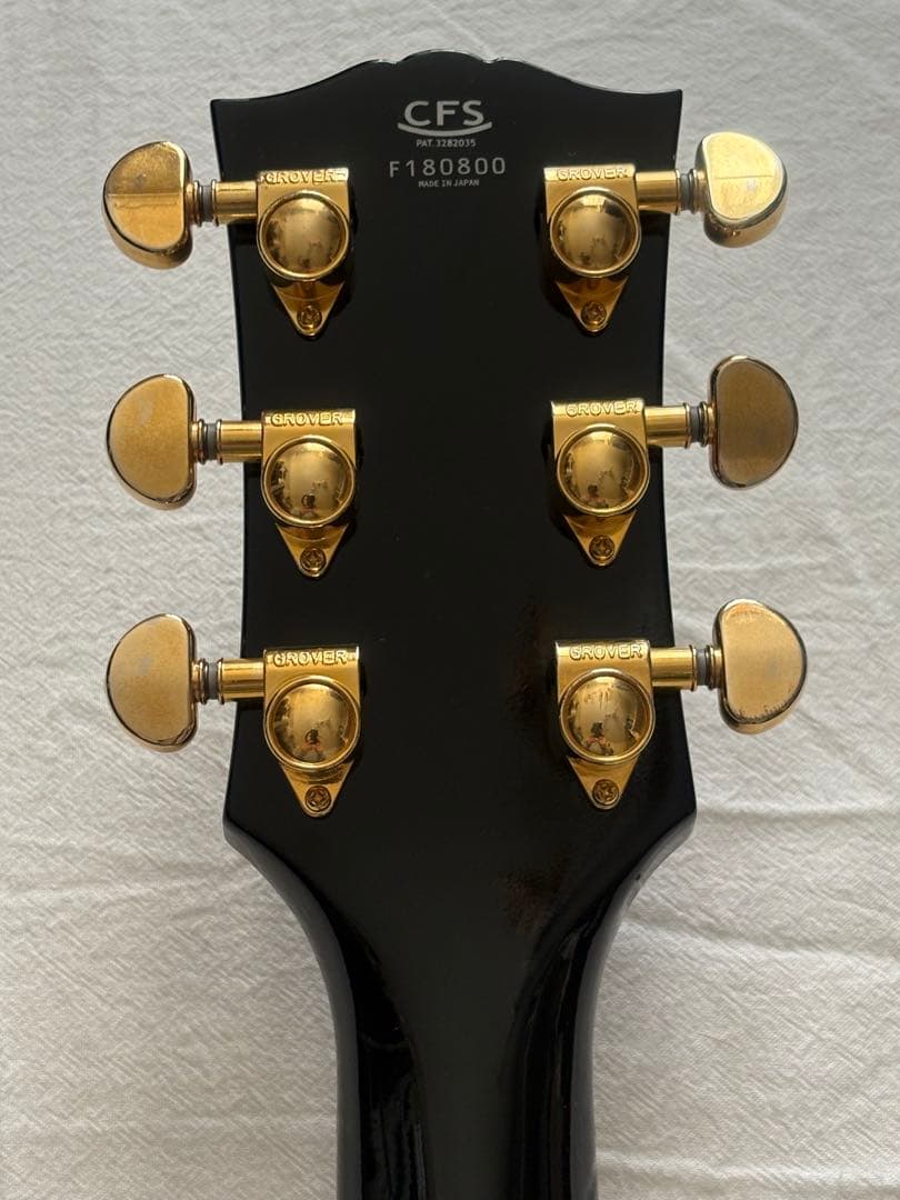 CoolZ ZLC-10 エレキギター レスポール