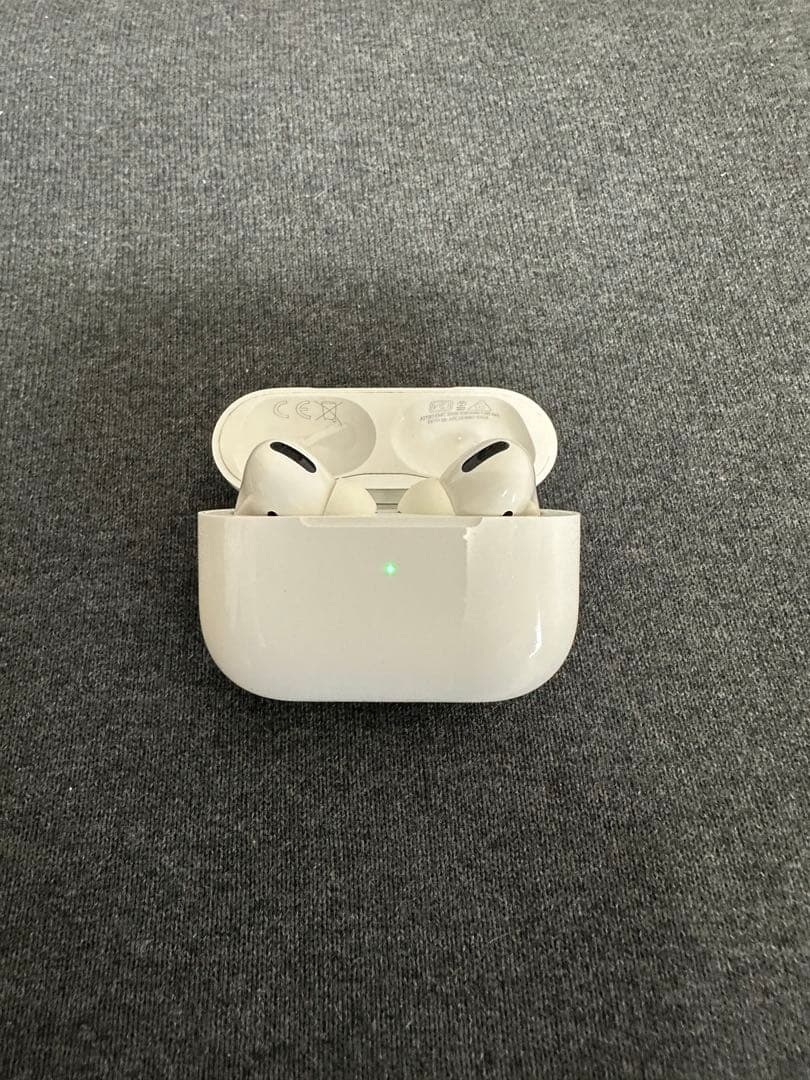 【正規品】AirPods pro 第1世代 MagSafe充電ケース付き