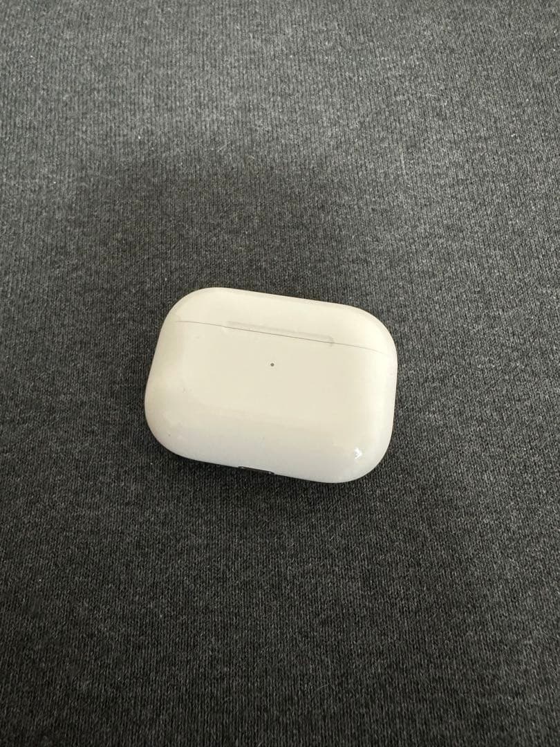 【正規品】AirPods pro 第1世代 MagSafe充電ケース付き