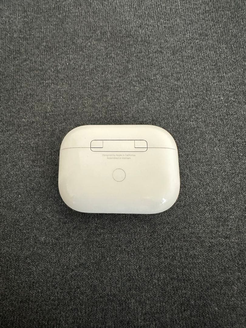 【正規品】AirPods pro 第1世代 MagSafe充電ケース付き