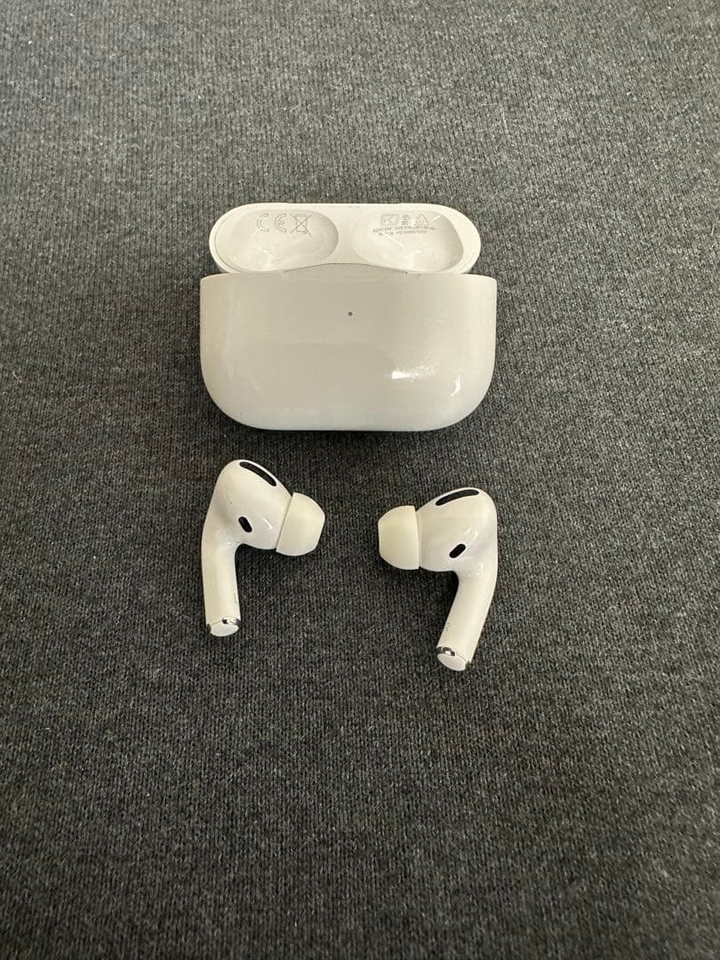 【正規品】AirPods pro 第1世代 MagSafe充電ケース付き