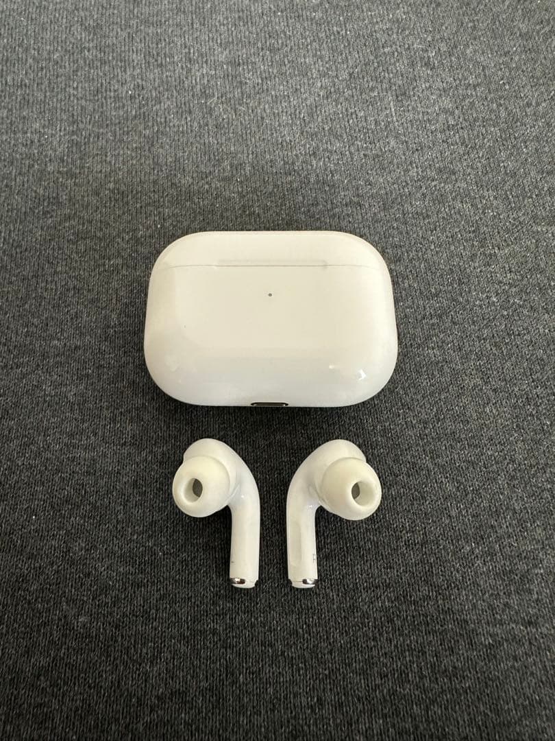 【正規品】AirPods pro 第1世代 MagSafe充電ケース付き