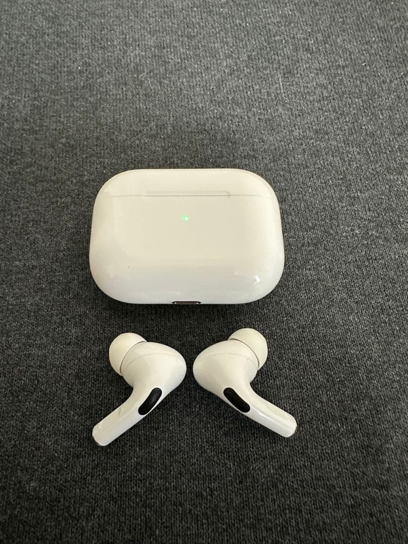【正規品】AirPods pro 第1世代 MagSafe充電ケース付き