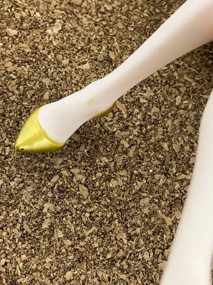 ワンピース　ボア・ハンコック　造形師×写真家 フィギュア　２種セット