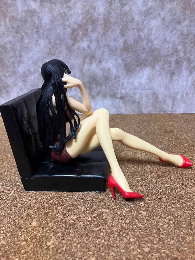 ワンピース　ボア・ハンコック　造形師×写真家 フィギュア　２種セット