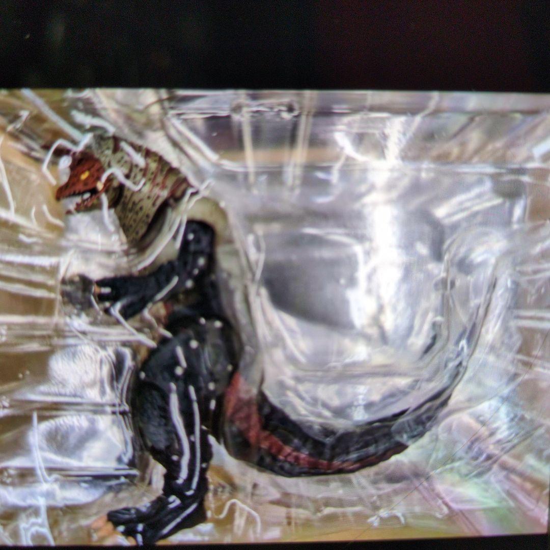 SHフィギュアアーツ。ゴルザ.ウルトラマンティガ。