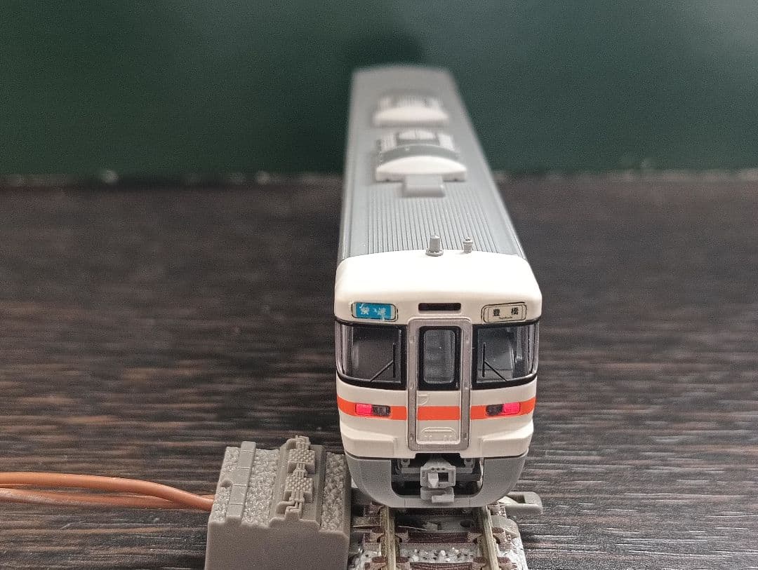 Nゲージ KATO10-421 313系 0番台 4両基本セット+2両増結