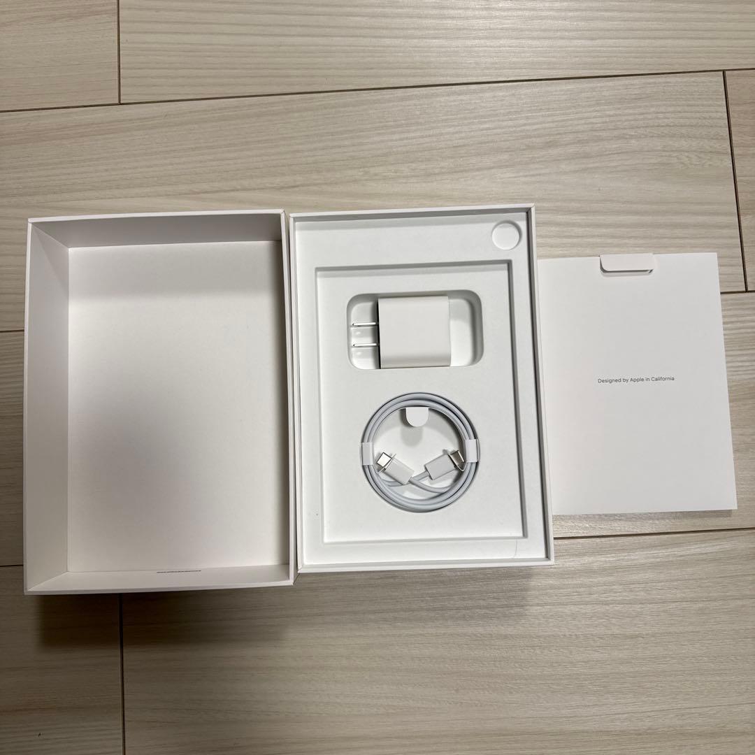 T*i様 【美品】Apple iPad mini (第6世代) WiFi+Cel