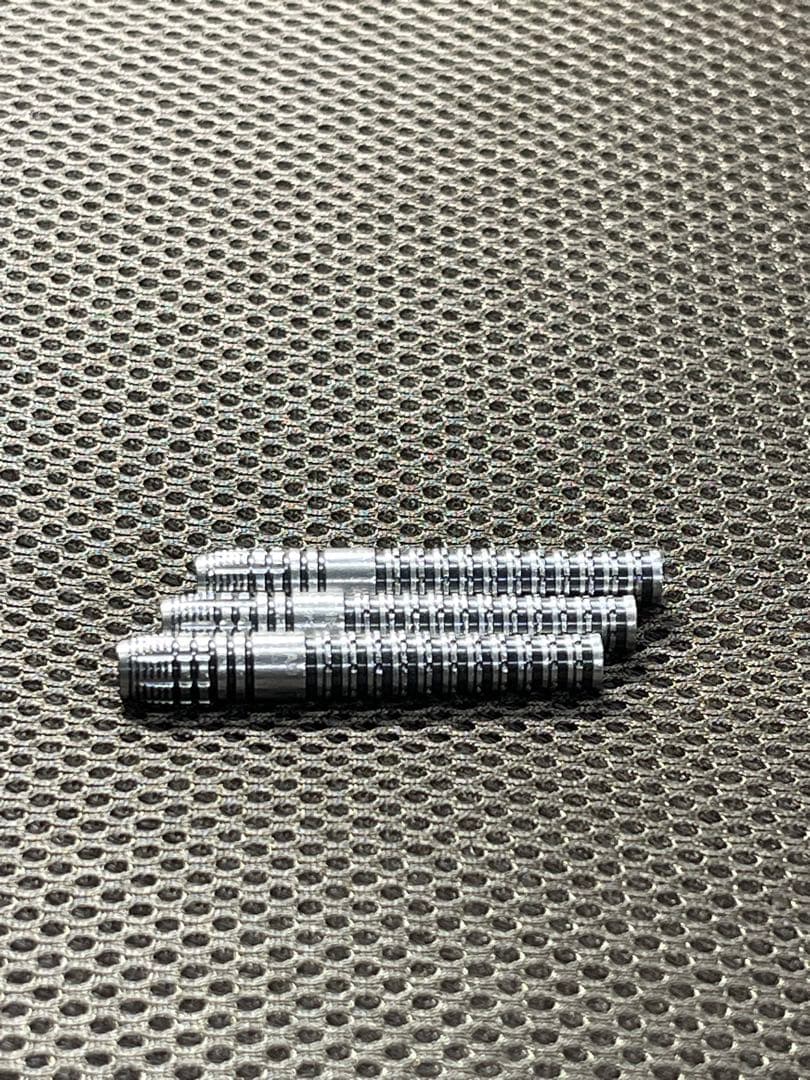 後藤智弥 バレル KID3 ダーツ　送料込み！即購入可能！！