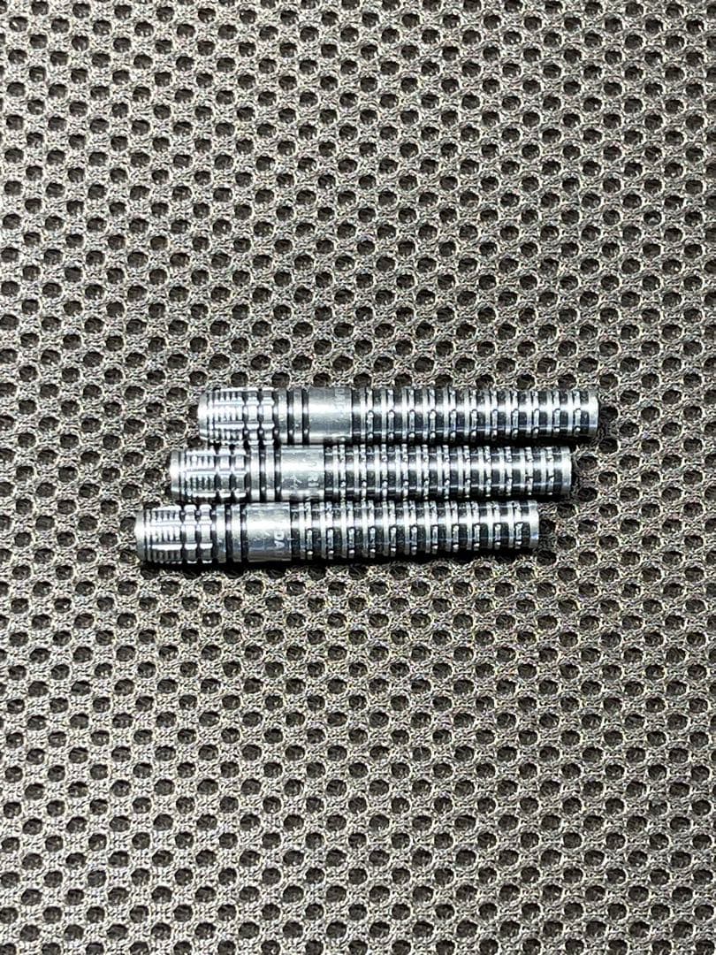 後藤智弥 バレル KID3 ダーツ　送料込み！即購入可能！！