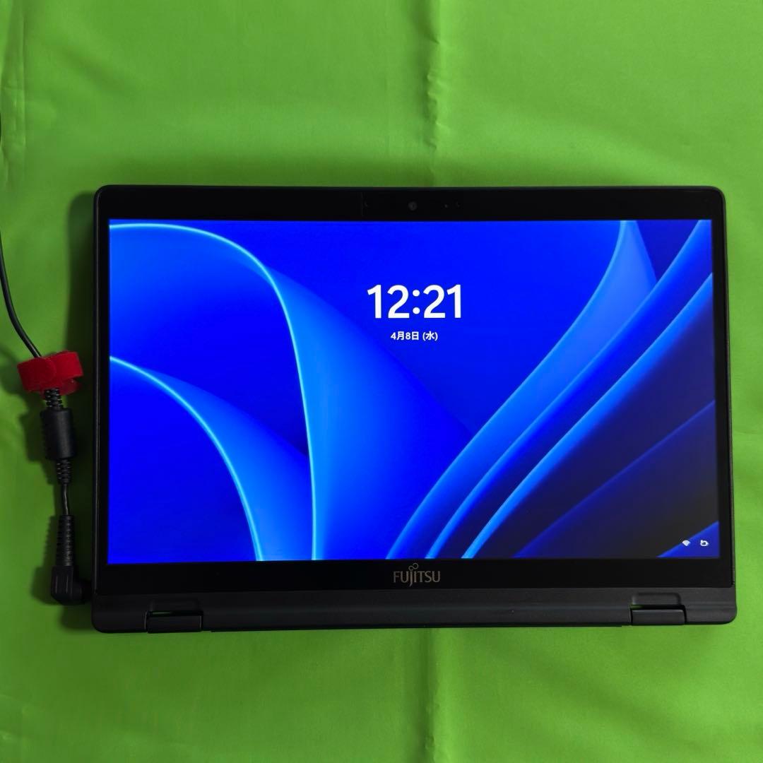 Windowsノート本体 LIFEBOOK U9310X/D Core i5-10310U