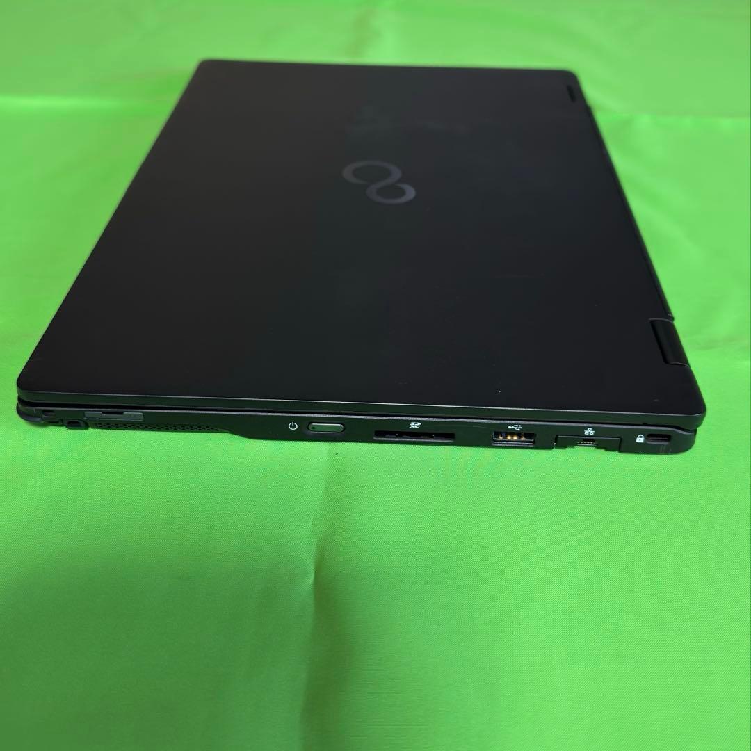 Windowsノート本体 LIFEBOOK U9310X/D Core i5-10310U