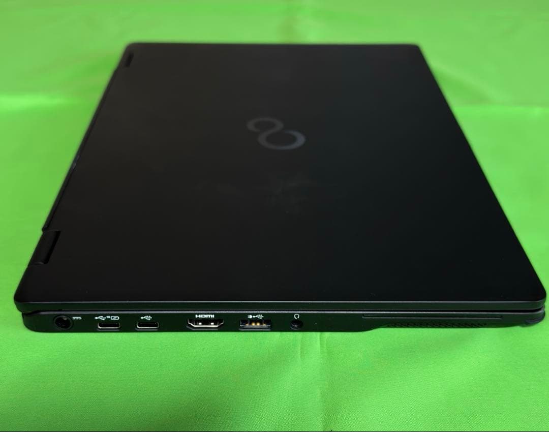 Windowsノート本体 LIFEBOOK U9310X/D Core i5-10310U