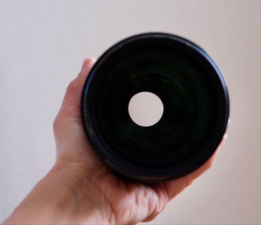 レンズ(ズーム) Canon EF 70-200mm F2.8 L IS II