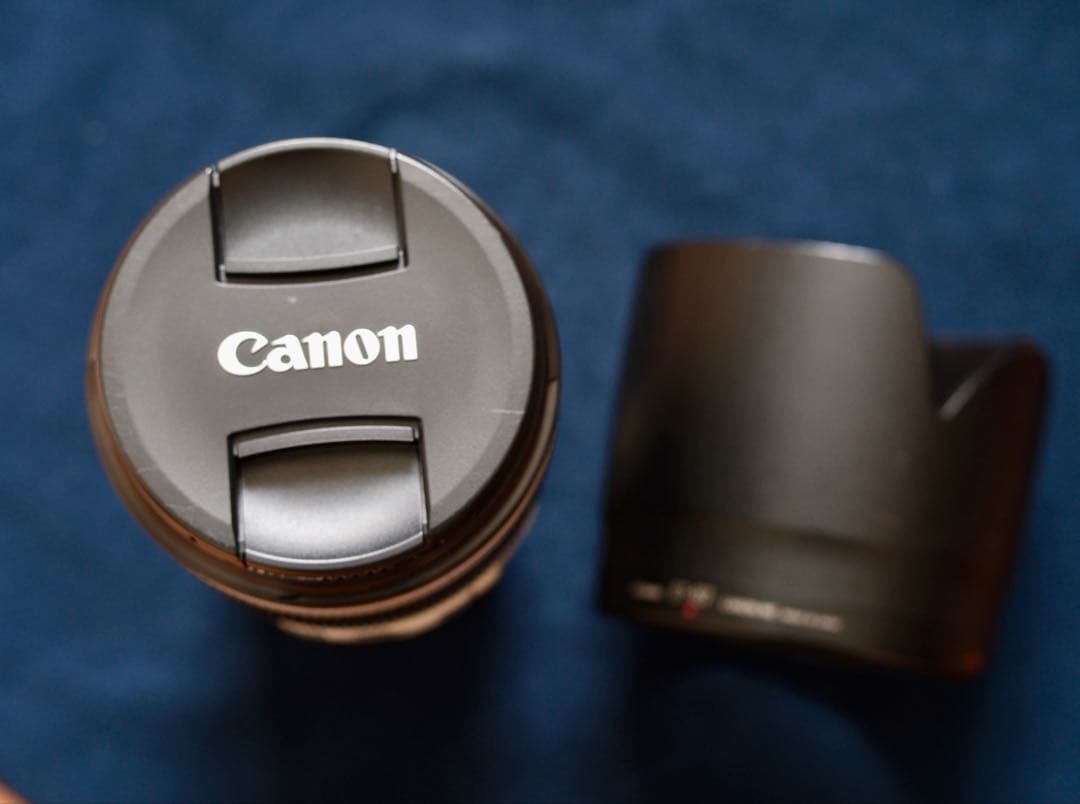 レンズ(ズーム) Canon EF 70-200mm F2.8 L IS II