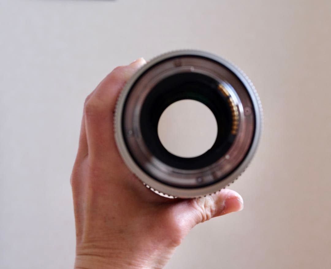 レンズ(ズーム) Canon EF 70-200mm F2.8 L IS II