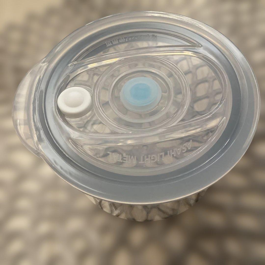 アサヒ軽金属　真空アラカルト　２個入り＆真空ポンプ