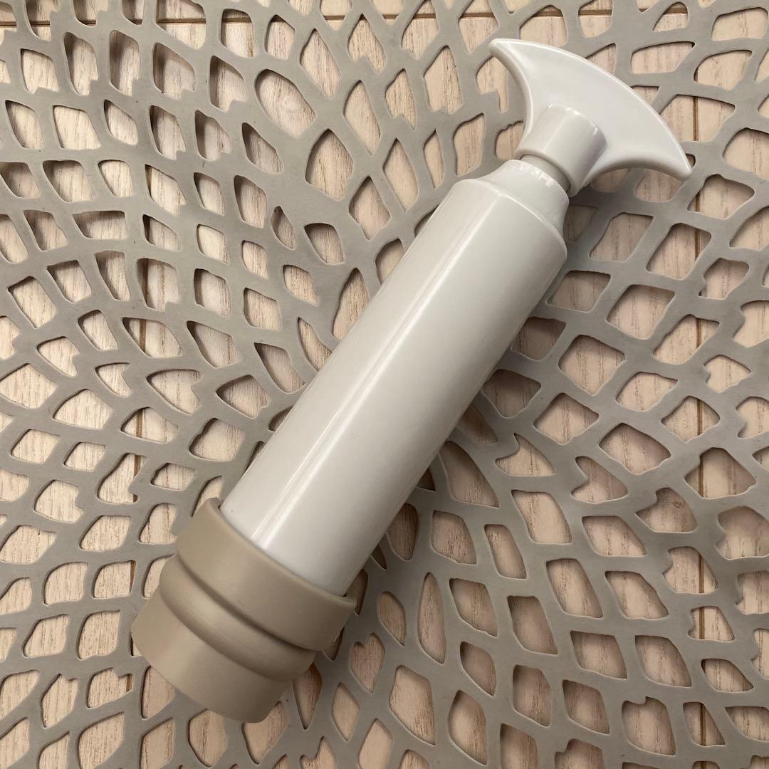 アサヒ軽金属　真空アラカルト　２個入り＆真空ポンプ