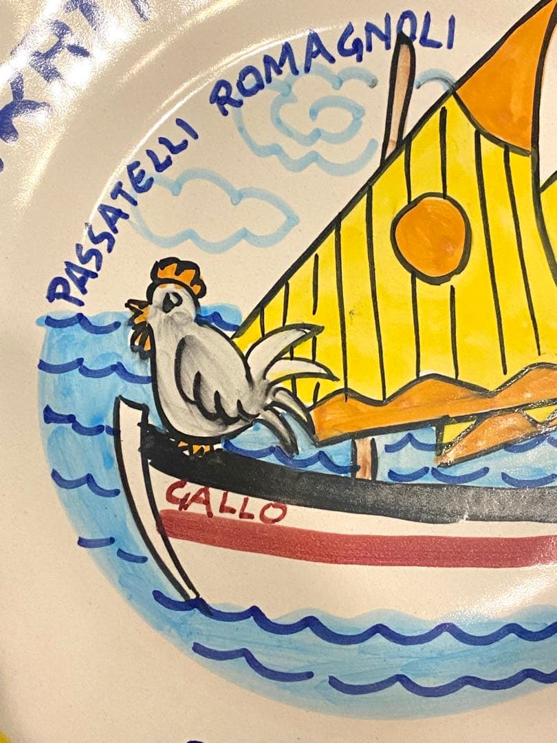 ブオンリコルド　イタリア製　2000 チェゼナーティコ