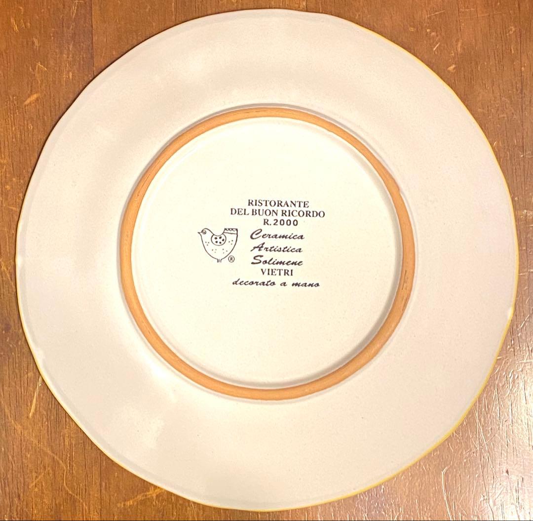 ブオンリコルド　イタリア製　2000 チェゼナーティコ