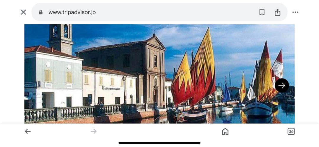 ブオンリコルド　イタリア製　2000 チェゼナーティコ