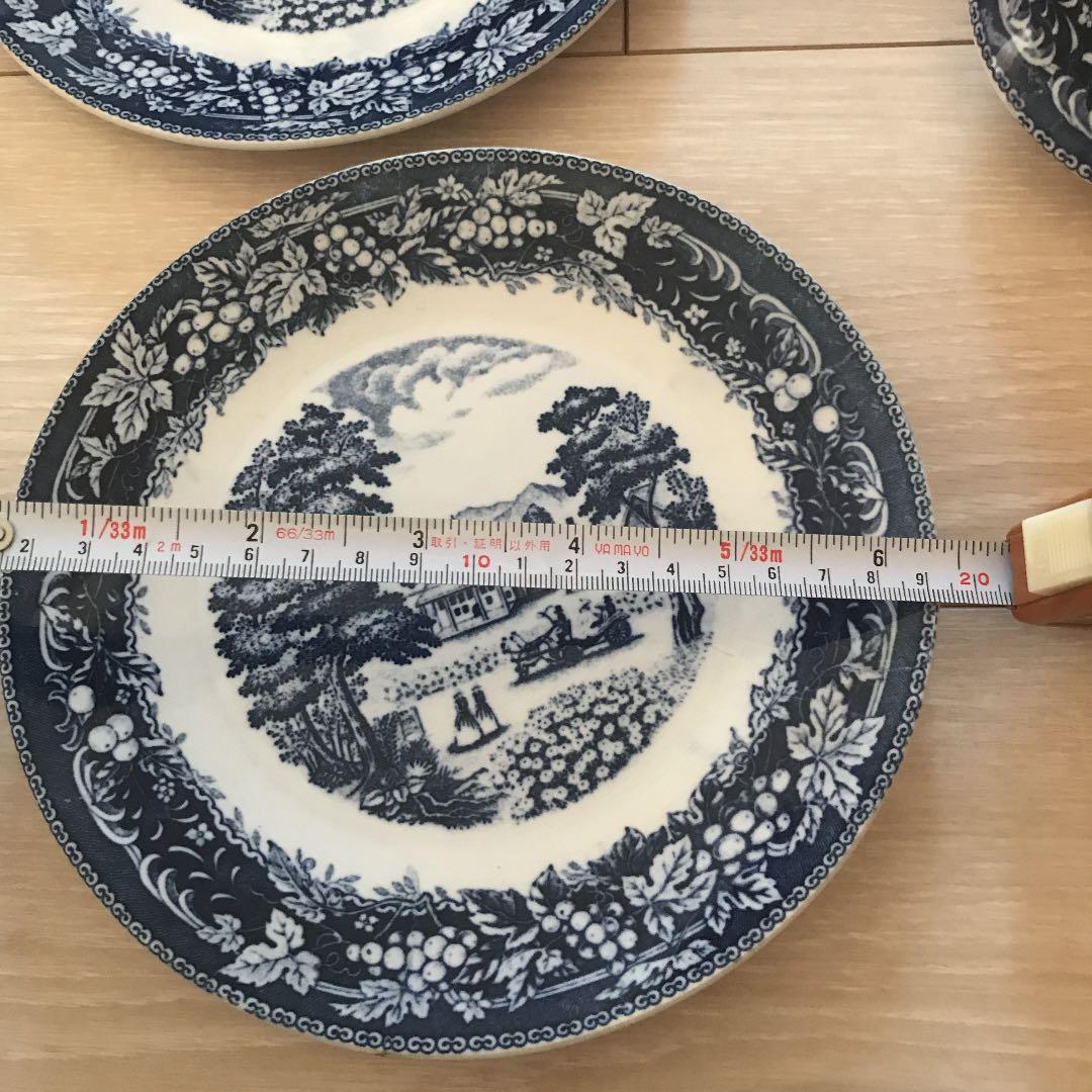 Honey drive    seyei 食器セット