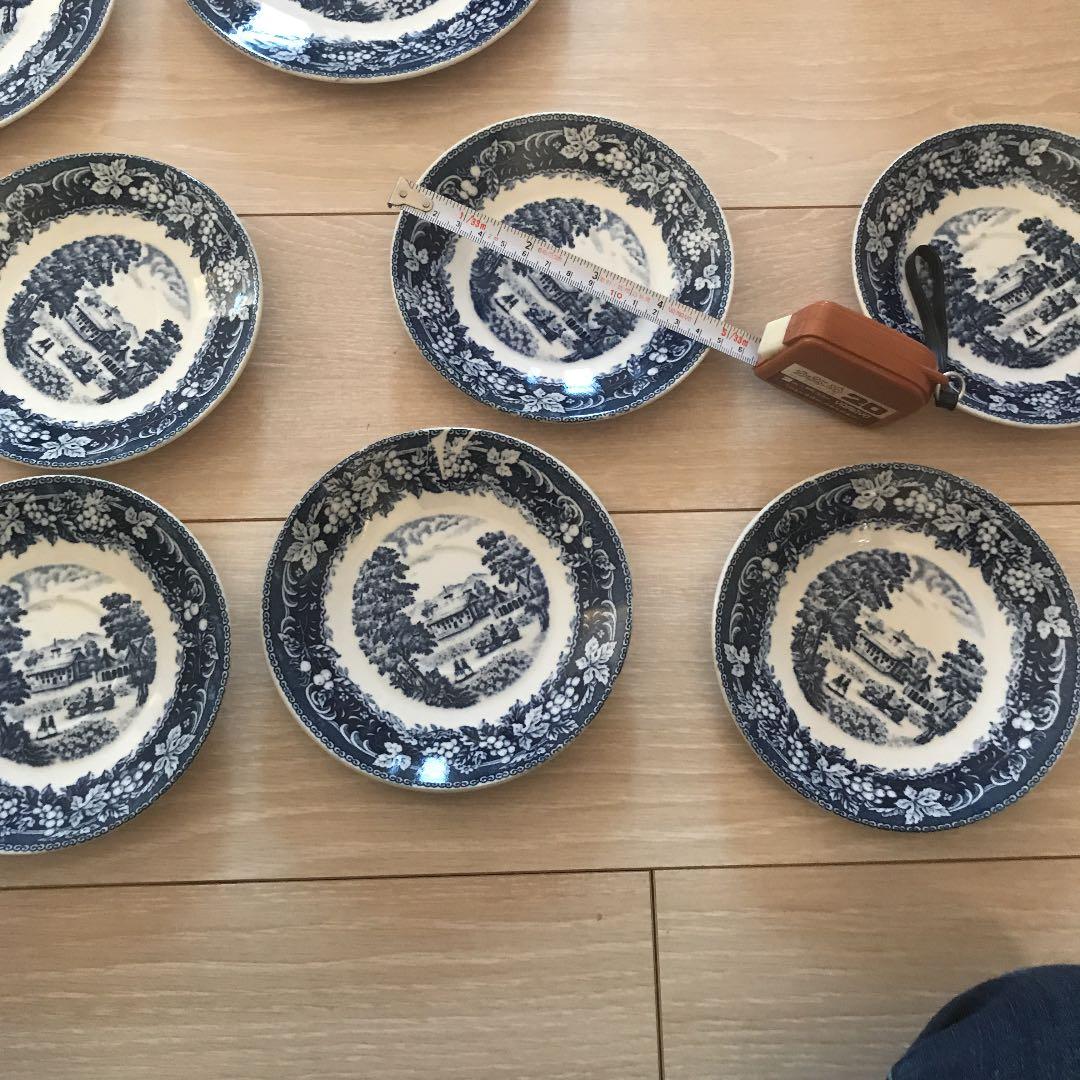 Honey drive    seyei 食器セット