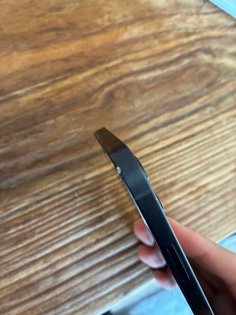 Apple iPhone 12 ブラック　64gb