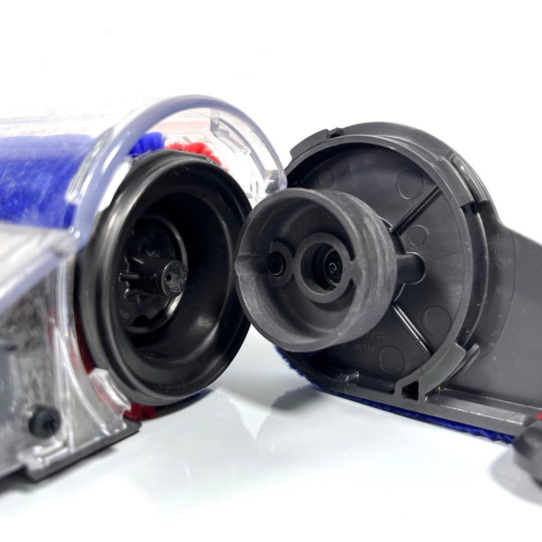 【分解洗浄】 Dyson[151868] CY24 CY25ヘッド　a26