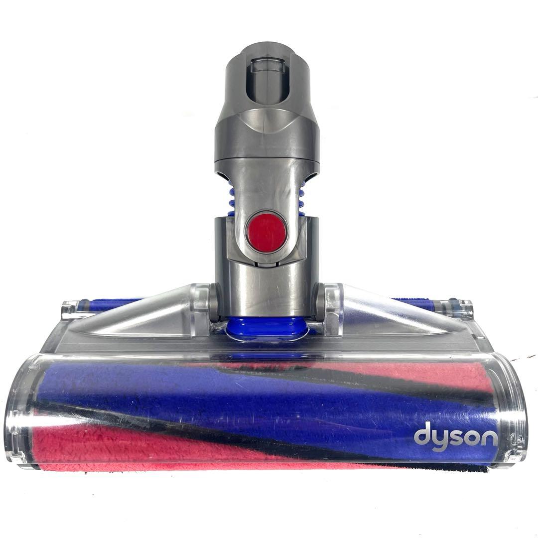 【分解洗浄】 Dyson[151868] CY24 CY25ヘッド　a26