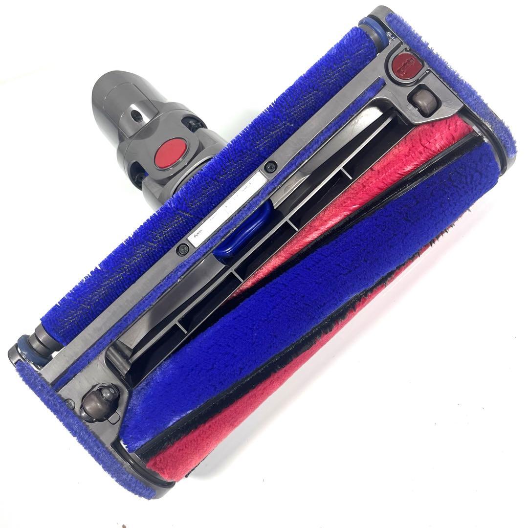 【分解洗浄】 Dyson[151868] CY24 CY25ヘッド　a26