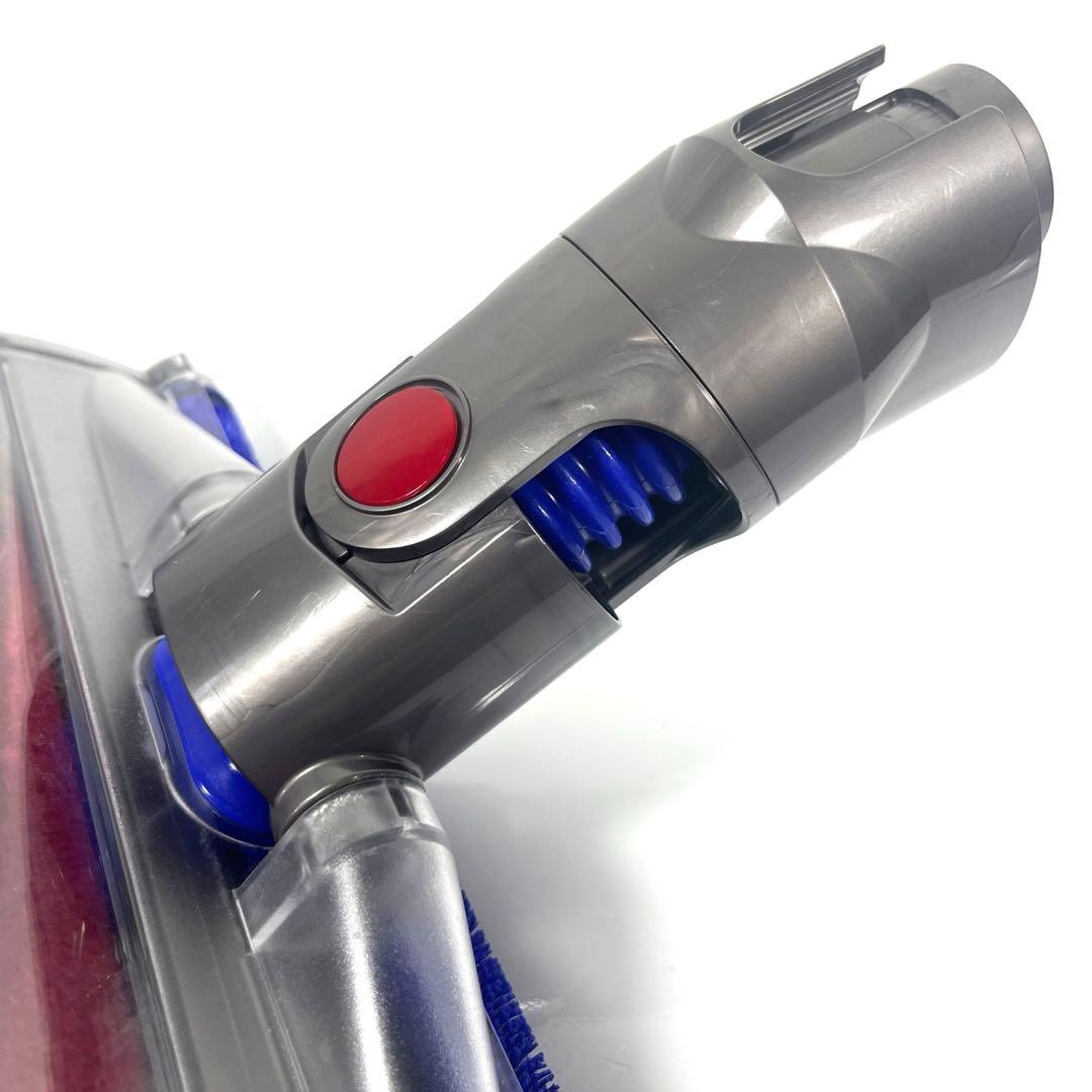 【分解洗浄】 Dyson[151868] CY24 CY25ヘッド　a26