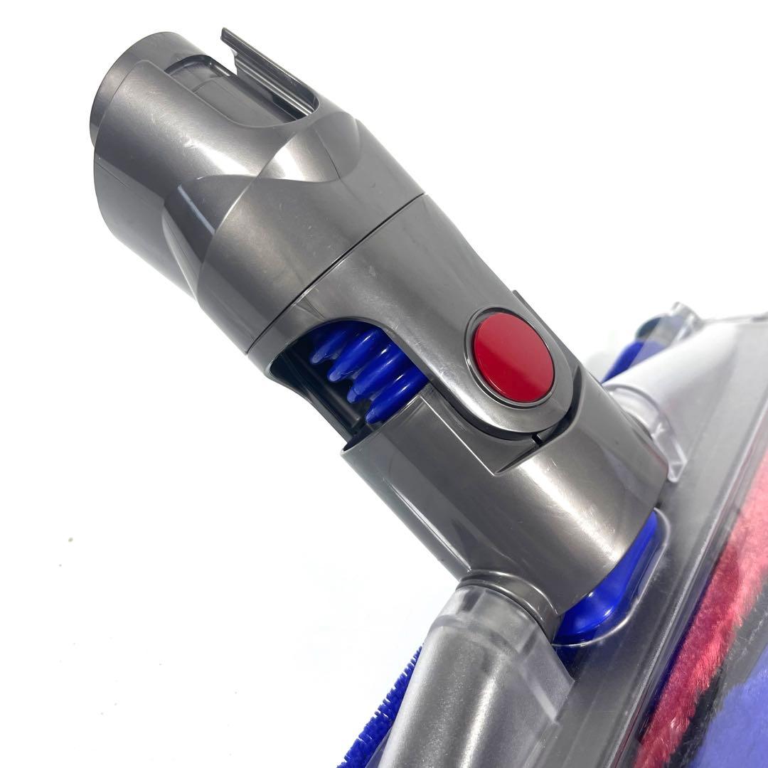 【分解洗浄】 Dyson[151868] CY24 CY25ヘッド　a26