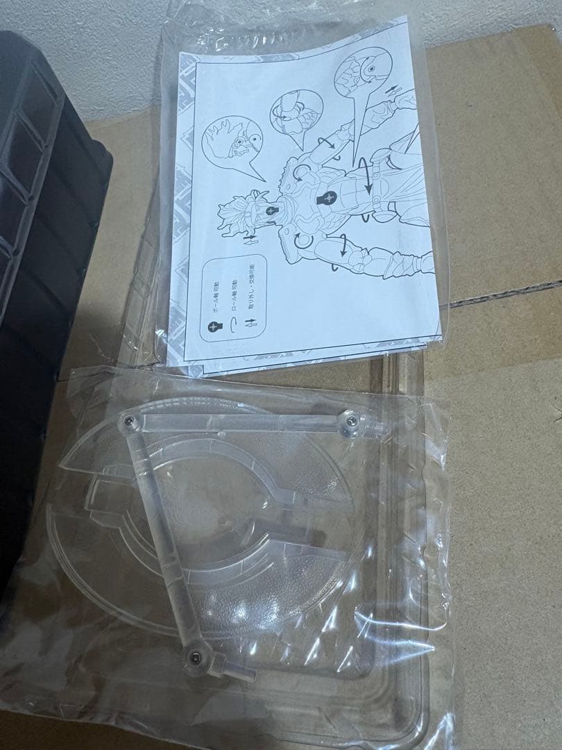 超像可動 ジョジョの奇妙な冒険 スタープラチナ・サード 880626213