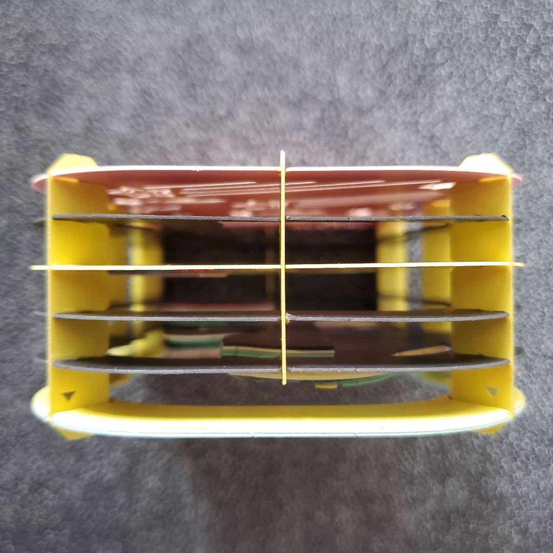 うる星やつら PAPER THEATER-【完成品】