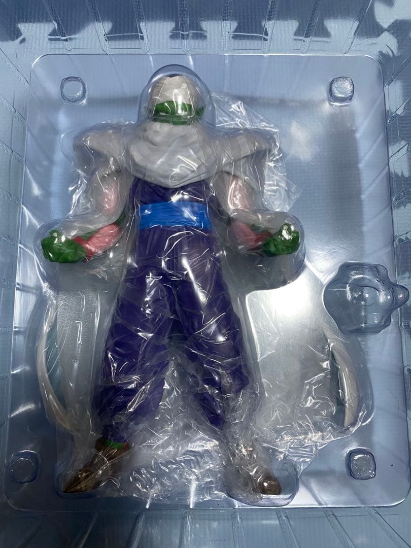 ドラゴンボールアライズ ピッコロ