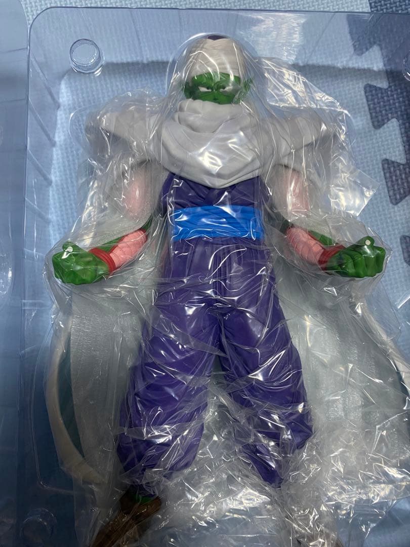 ドラゴンボールアライズ ピッコロ