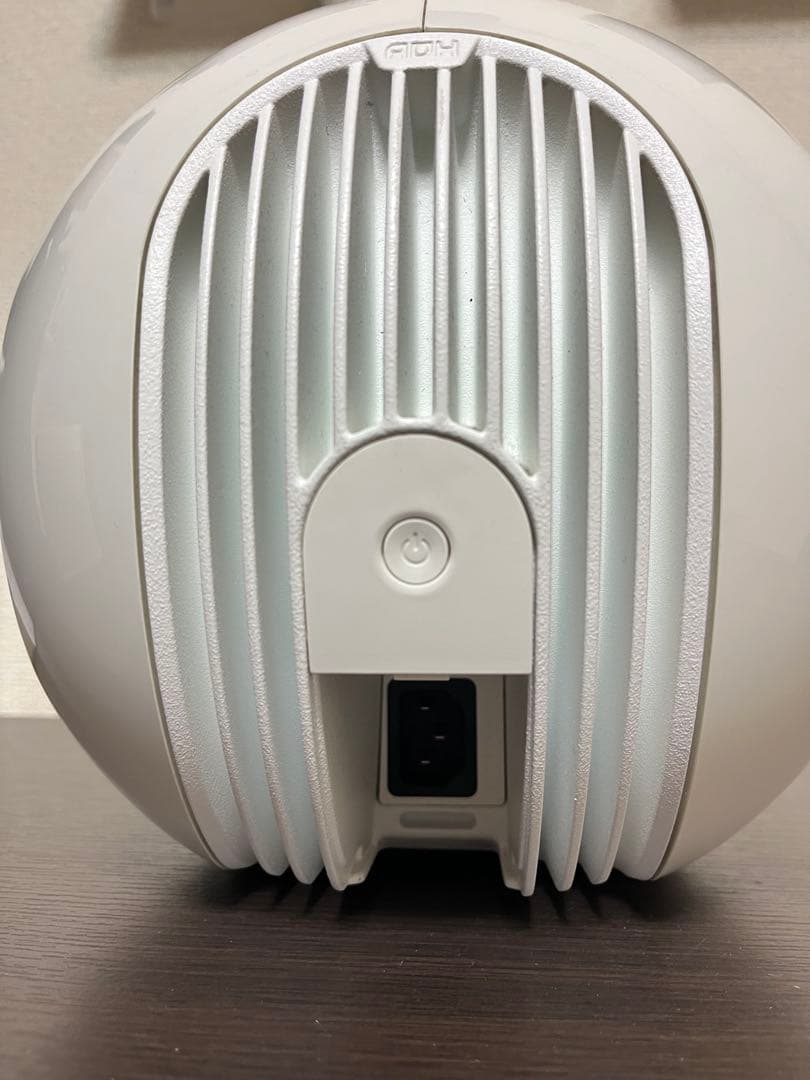 Devialet Phantom スピーカー103dB