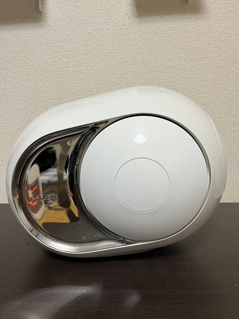 Devialet Phantom スピーカー103dB
