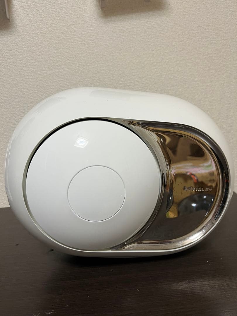 Devialet Phantom スピーカー103dB