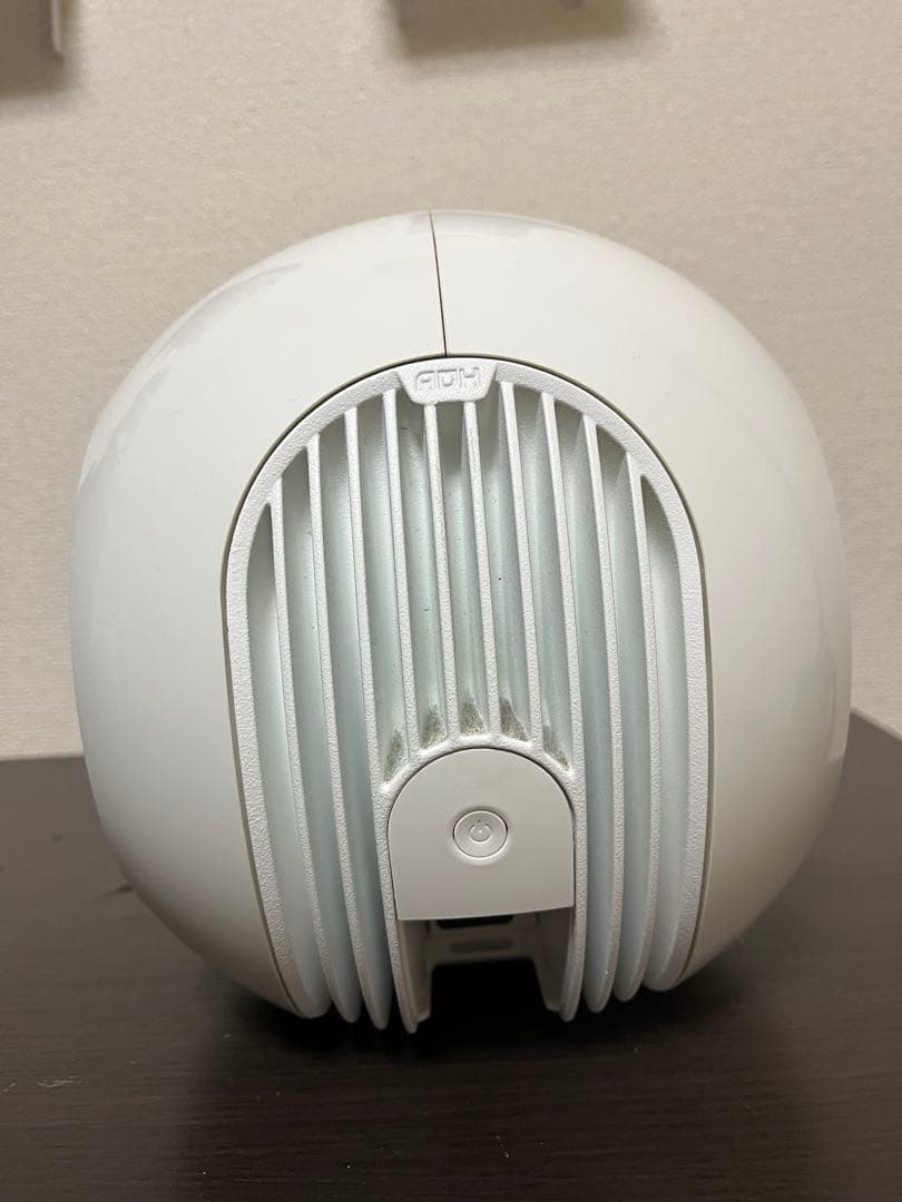 Devialet Phantom スピーカー103dB