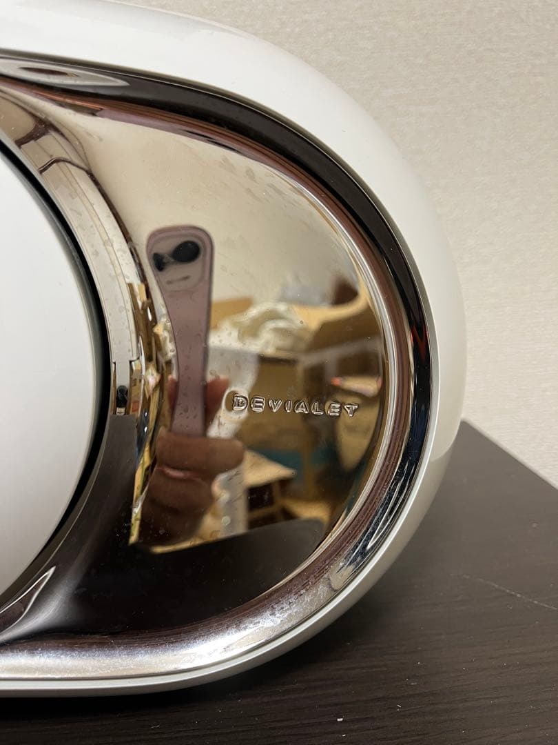 Devialet Phantom スピーカー103dB