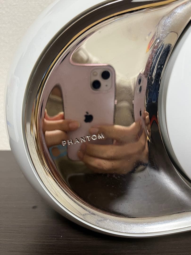 Devialet Phantom スピーカー103dB