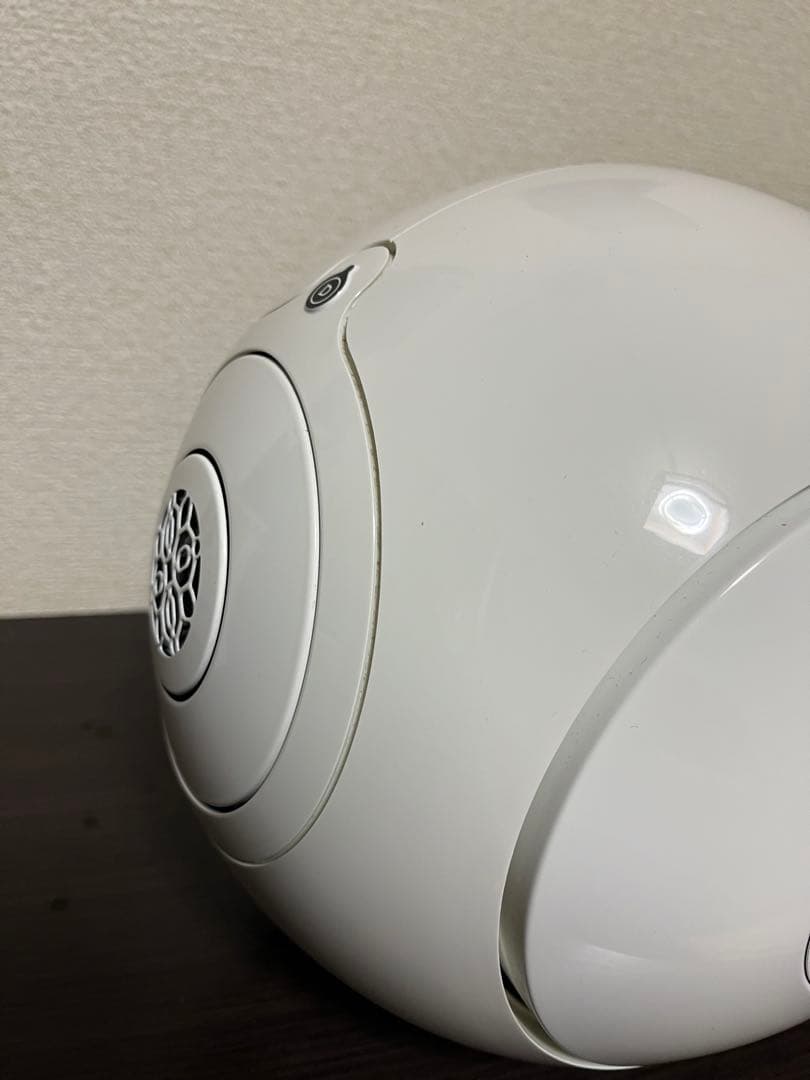 Devialet Phantom スピーカー103dB