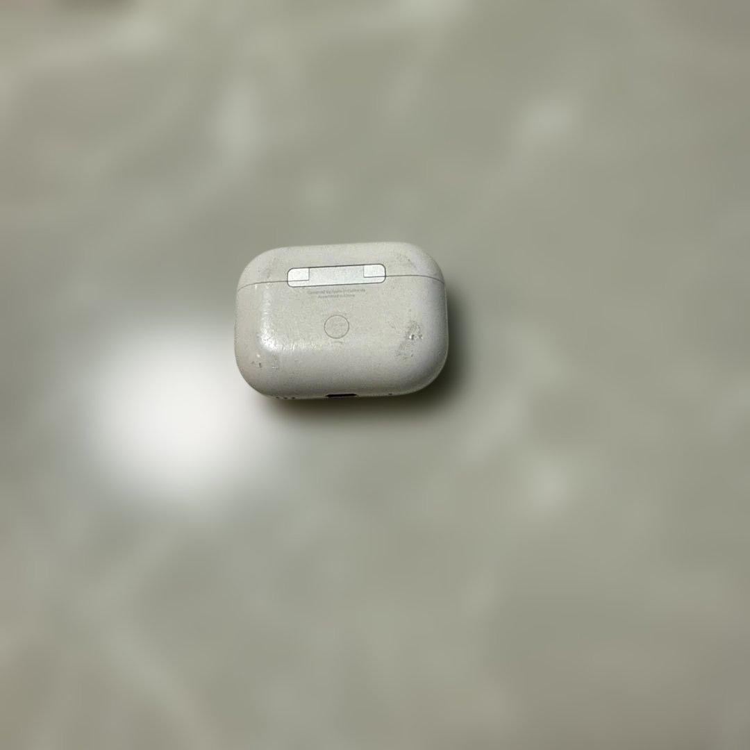 イヤホン AirPods pro2